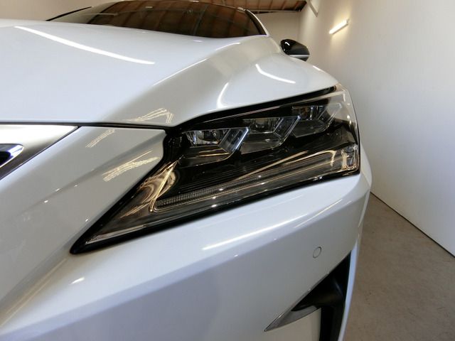 LEXUS RX450h AWD