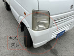 CARRY truck