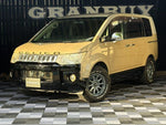 DELICA D:5 4WD
