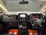 DELICA D:5 4WD