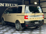 DELICA D:5 4WD