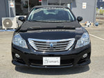 CROWN sedan hybrid