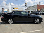 CROWN sedan hybrid