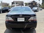 CROWN sedan hybrid