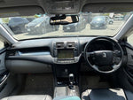 CROWN sedan hybrid