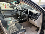 CROWN sedan hybrid