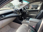 CROWN sedan hybrid
