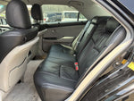 CROWN sedan hybrid