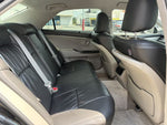 CROWN sedan hybrid