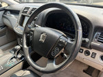 CROWN sedan hybrid