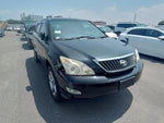HARRIER 2WD