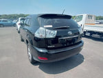 HARRIER 2WD