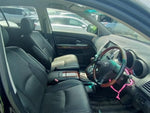 HARRIER 2WD
