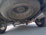 HARRIER 2WD
