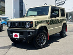 JIMNY 4WD