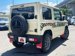 JIMNY 4WD