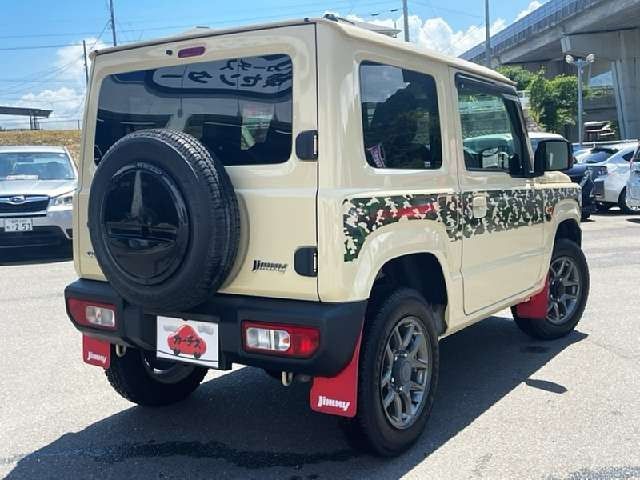 JIMNY 4WD