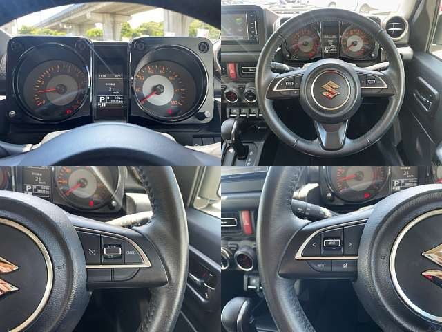 JIMNY 4WD