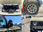 JIMNY 4WD