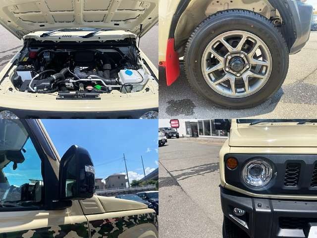 JIMNY 4WD