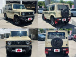 JIMNY 4WD