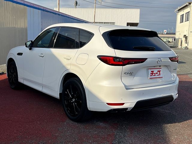 CX-60