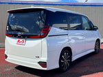 NOAH HYBRID