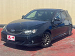 IMPREZA 5Door