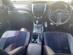 IMPREZA 5Door