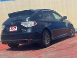 IMPREZA 5Door