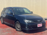 IMPREZA 5Door