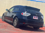 IMPREZA 5Door