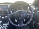 IMPREZA 5Door