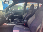IMPREZA 5Door