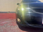 IMPREZA 5Door