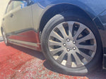 IMPREZA 5Door