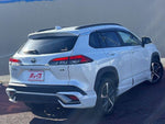COROLLA CROSS HYBRID