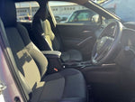 COROLLA CROSS HYBRID