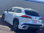 COROLLA CROSS HYBRID