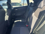 COROLLA CROSS HYBRID