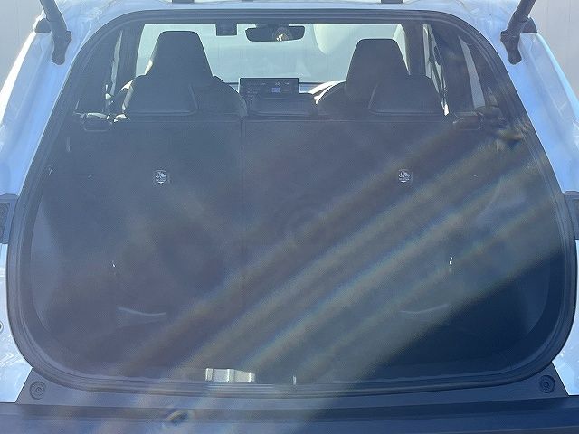 COROLLA CROSS HYBRID