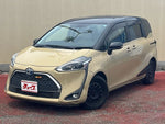 SIENTA HYBRID