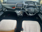 SIENTA HYBRID
