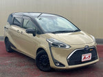 SIENTA HYBRID