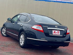 TEANA