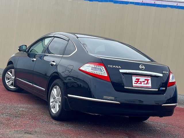 TEANA