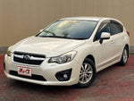 IMPREZA SPORT