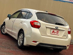 IMPREZA SPORT