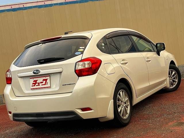 IMPREZA SPORT