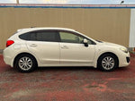 IMPREZA SPORT